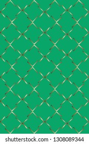 The endless texture. Abstract geometric illustration. Pattern for website, corporate style, party invitation, seamless pattern with golden, elements. golden, pattern. Vector illustration.    