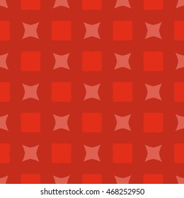 The endless texture.Vector ornaments. Abstract  geometric illustration. Pattern for UI-design, corporate style,  party invitation, greeting cards.