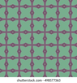 The endless texture.Vector ornaments. Abstract  geometric illustration. Pattern for website, corporate style,  party invitation, wallpaper.