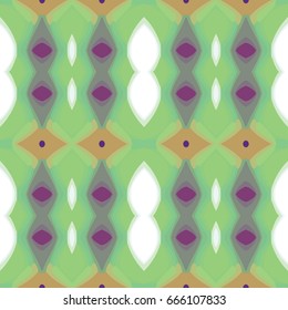 The endless texture.Vector ornaments. Abstract geometric illustration. Pattern for website, corporate style, party invitation, wallpaper.