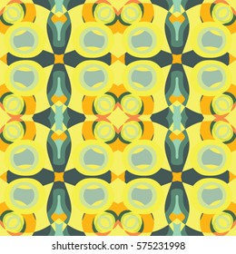 The endless texture.Vector ornaments. Pattern for website, corporate style, party invitation, wallpaper, paper cup, dress, bag, scarf, phone case, architecture, interior design, tapestry, upholstery.