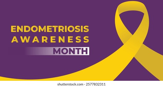 Endometriosis Awareness Month, to Raises awareness of endometriosis, a condition affecting millions of women worldwide.