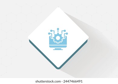 Endpoint Detection and Response (EDR) is a cybersecurity technology that focuses on detecting and mitigating threats on endpoint devices
