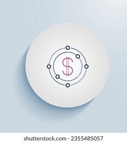 End-to-end encryption can indeed have an impact on reducing certain costs related to security and privacy