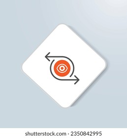 End-to-end encryption is a security measure that ensures that communication or data remains private and secure between two parties
