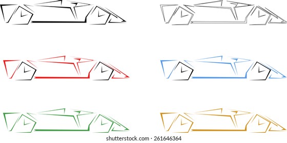 Endurance race