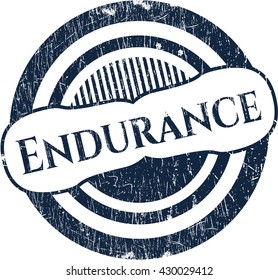 Endurance rubber texture