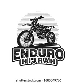 
Enduro logo motocross 2x1 offroad motorcycle adventure extreme.