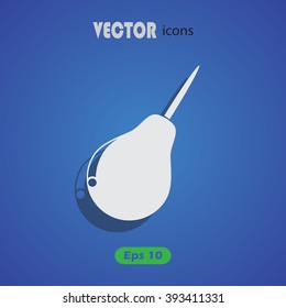 Enema icon