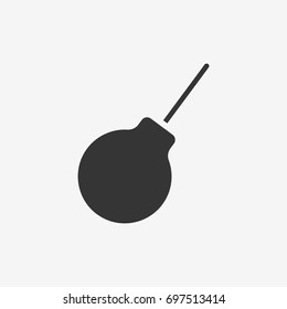 Enema icon illustration isolated vector sign symbol