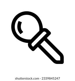 enema icon for your website, mobile, presentation, and logo design.
