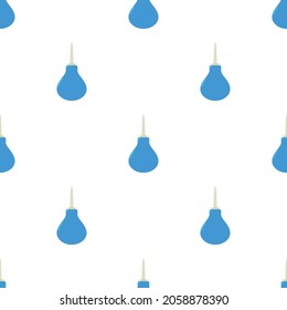 Enema pattern seamless background texture repeat wallpaper geometric vector