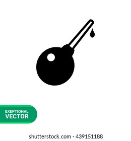 Enema Vector Icon