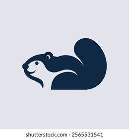 Energetic Beaver, Logo Lively Creation