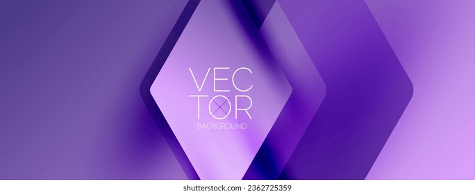 Energetic geometric background featuring an array of dynamic arrows in harmonious motion, evoking sense of speed, agility and purposeful flow
