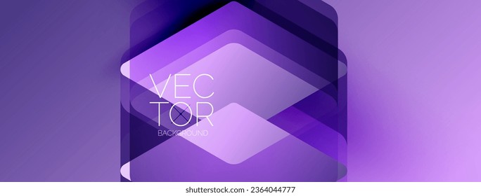 Energetic geometric background featuring an array of dynamic arrows in harmonious motion, evoking sense of speed, agility and purposeful flow