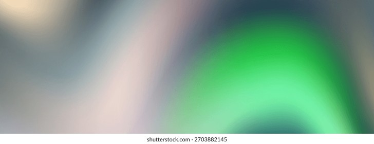 Energetic gradient swirl combining vivid hues and smooth motion for a lively abstract effect.