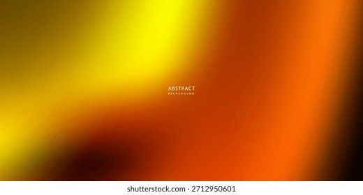 Textura líquida energética de estilo neón con transiciones de color audaces y movimiento de remolino abstracto.
