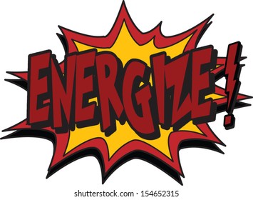 ENERGIZE