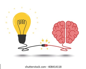 energizing brain connect powerful ideas