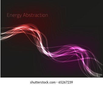 Energy abstraction for your design. Fully vector, enjoy!