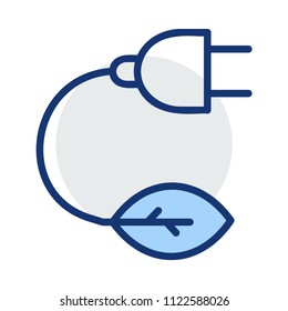 Energy adapter Eco 
