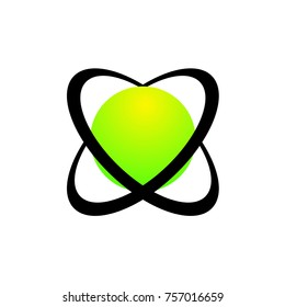 Energy atomic sybmol