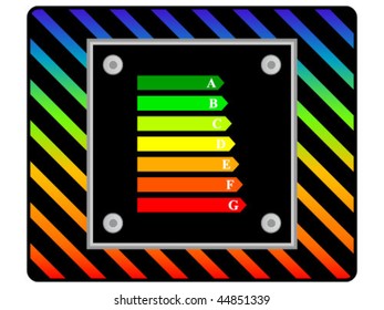 energy banner