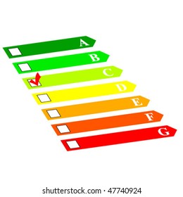 energy banner