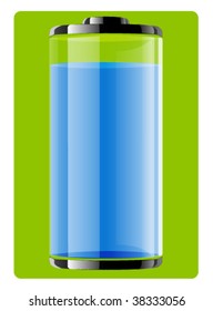 Energy battery tool