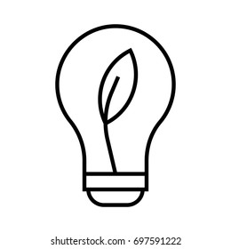 Energy bulb