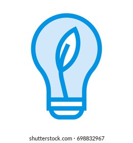 Energy bulb 