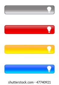 energy buttons