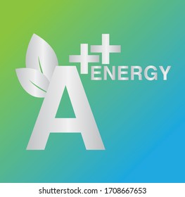 Logotipos de clase A en segundo plano