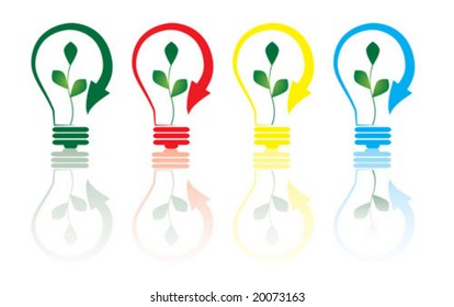 energy concept