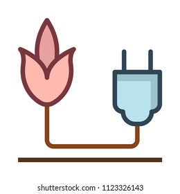 energy connector plug 