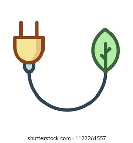 energy connector switch 