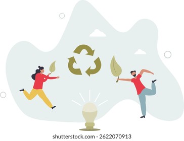 Energieeinsparung durch niedrigen Energieverbrauch der Beleuchtung. Lebensdauer der Zeichen.