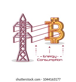 Energy consumption design