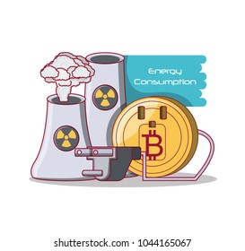 Energy consumption design