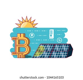 Energy consumption design