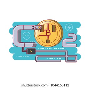Energy consumption design