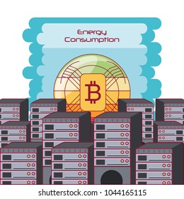 Energy consumption design