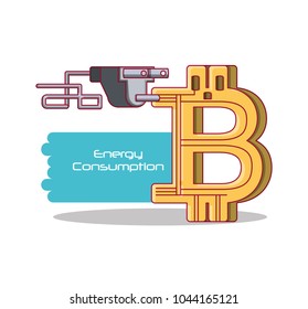 Energy consumption design