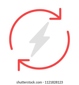 energy current volt 