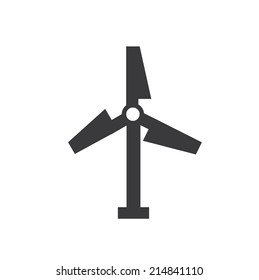 energy design over white background vector illustration