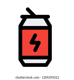 energy drink beverage