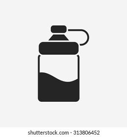 energy drink icon