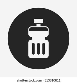 energy drink icon