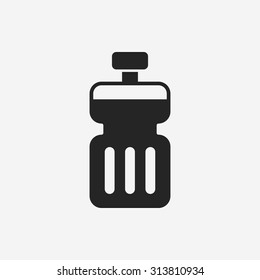energy drink icon